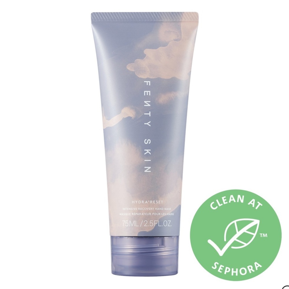 🌿 Fenty Skin Hydra'Reset Intensive Recovery Glycerin Hand Mask